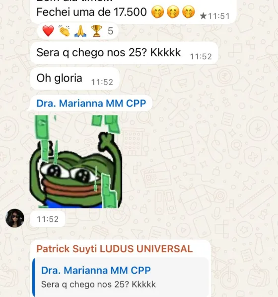 Cirurgia fechada em R$17.500